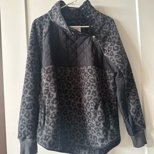 Abercrombie & Fitch pullover